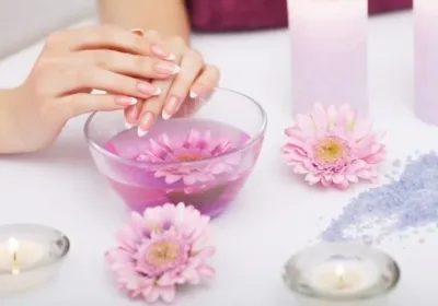 Markefon Evde Manikür & Pedikür Nasıl Yapılır? Pratik, Hijyenik ve Profesyonel Bakım Rehberi