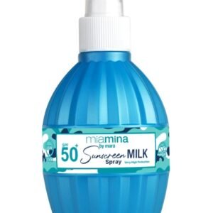 Miamina Güneş Koruyucu Süt Sprey SPF 50