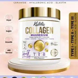 Kalista Collagen Magnesium