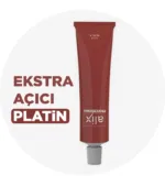 Alix Saç Boyası 11.0S Ultra Açık Sarı Kalıcı Krem Boya