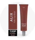 Alix Saç Boyası 7.00P Kumral Plus