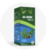 As-Ruba Natural Oksuruk Surubu 100 ml