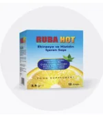 Ruba Hot 12 Saşe