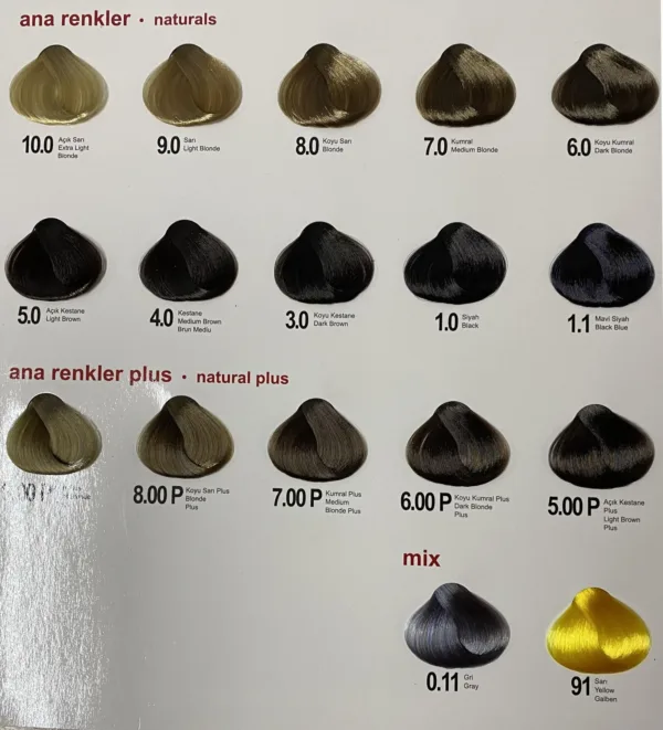 alix-tup-sac-boyasi-9-00p-sari-plus-60-ml-6143 Alix Saç Boyası katalog