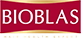 Bioblas resmi logo – bitkisel şampuan ve saç bakım ürünleri markası