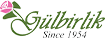 Gülbirlik resmi logo – Isparta gül yağı ve gül suyu ürünleri markası