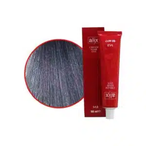 Alix Saç Boyası 0.11 Gri 60 ml