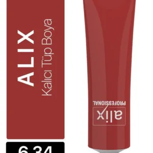 Alix 6.34 saç boyası