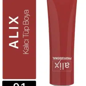 Alix Saç Boyası 9.1 Sarı Küllü