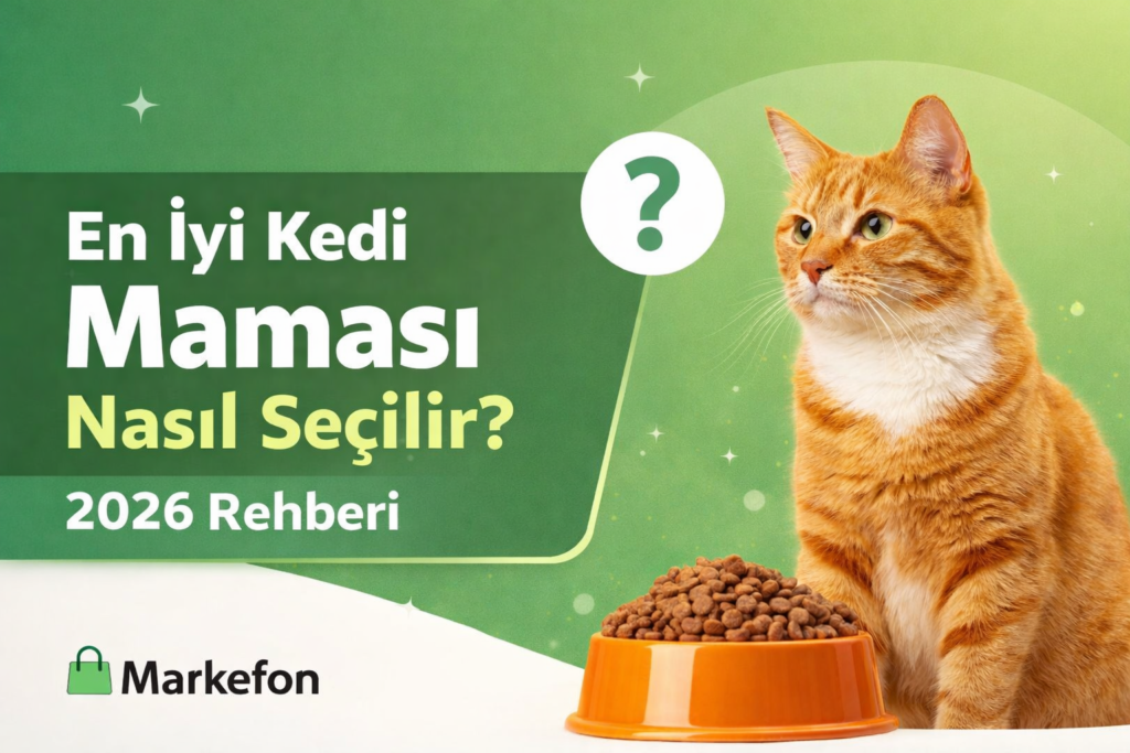 en iyi kedi maması nasıl seçilir 2026 rehberi