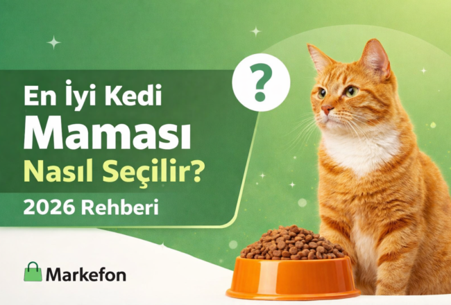 en iyi kedi maması nasıl seçilir 2026 rehberi