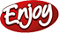enjoy kedi köpek maması logo