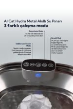 AI_Cat_Hydra_Metal_Kablosuz_Sensrl_Akll_Kedi_Kpek_ (1)