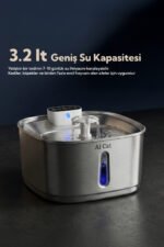 AI_Cat_Hydra_Metal_Kablosuz_Sensrl_Akll_Kedi_Kpek_ (2)