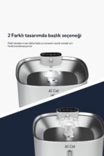 AI_Cat_Hydra_Metal_Kablosuz_Sensrl_Akll_Kedi_Kpek_ (4)