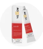 Yellow Professional Saç Boyası-tum-renkler