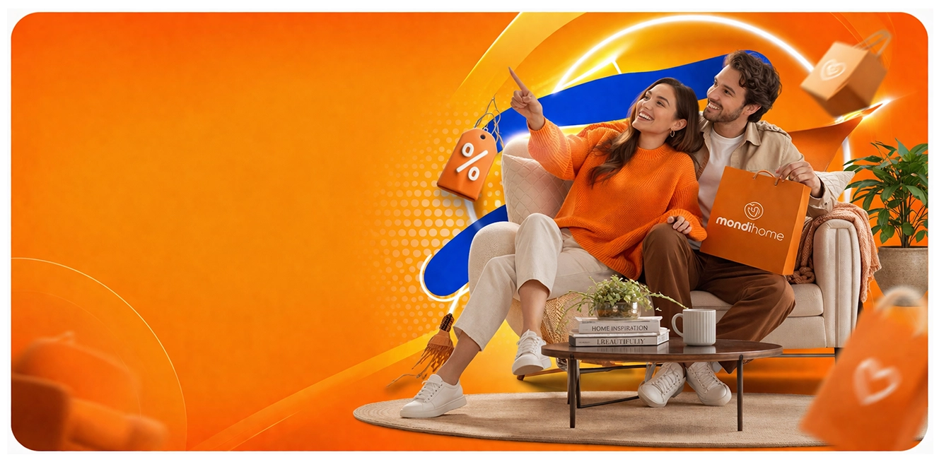 mondi home markefon banner
