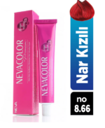 Neva-Color-Premium-Kalıcı-Saç-Boyası-8.66-Nar-Kızılı